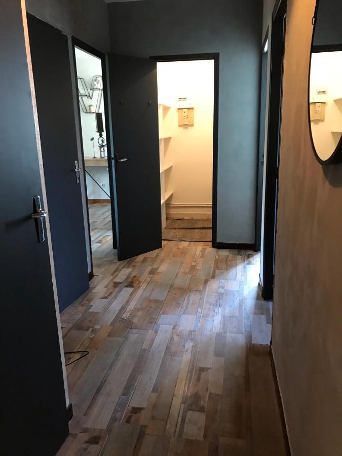 Marina 2 Apartamento
